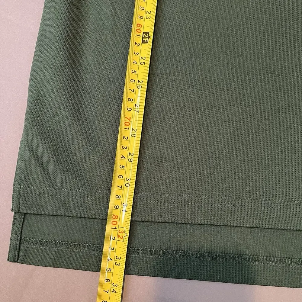 Green Bay Packers Aaron Roger’s #12 Blade Collar Large Football Jersey - Picture 5 of 8